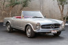 1966 Mercedes-Benz 230SL For Sale | Ad Id 2146372739