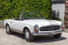 1964 Mercedes-Benz 230SL For Sale | Ad Id 2146372763