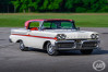 1958 Mercury Turnpike Cruiser For Sale | Ad Id 2146372793