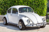 1967 Volkswagen Beetle For Sale | Ad Id 2146372803