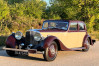 1937 Bentley 4.25 litre For Sale | Ad Id 2146372888