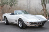 1969 Chevrolet Corvette Convertible For Sale | Ad Id 2146372896