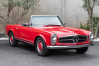 1963 Mercedes-Benz 230SL For Sale | Ad Id 2146372923
