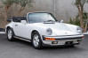 1986 Porsche Carrera Cabriolet For Sale | Ad Id 2146372927
