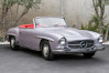 1961 Mercedes-Benz 190SL For Sale | Ad Id 2146372940