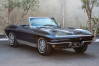 1963 Chevrolet Corvette Convertible For Sale | Ad Id 2146372958