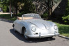 1957 Porsche 356A For Sale | Ad Id 2146372975
