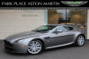 2014 Aston Martin V8 Vantage For Sale | Ad Id 2146372995