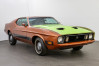 1973 Ford Mustang Mach 1 For Sale | Ad Id 2146373002