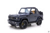 2000 Mercedes-Benz G500 Brabus For Sale | Ad Id 2146373025