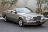 1995 Mercedes-Benz E320 Cabriolet For Sale | Ad Id 2146373079