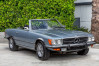 1973 Mercedes-Benz 450SL For Sale | Ad Id 2146373080