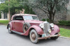 1938 Mercedes-Benz 320B Cabriolet For Sale | Ad Id 2146373093
