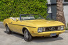 1973 Ford Mustang Convertible For Sale | Ad Id 2146373108