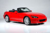 2006 Honda S2000 For Sale | Ad Id 2146373125