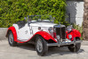 1952 MG TD For Sale | Ad Id 2146373166