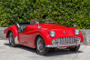 1959 Triumph TR3A For Sale | Ad Id 2146373173