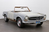 1967 Mercedes-Benz 230SL For Sale | Ad Id 2146373224