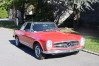 1968 Mercedes-Benz 250SL For Sale | Ad Id 2146373245