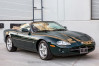 1997 Jaguar XK8 Convertible For Sale | Ad Id 2146373489