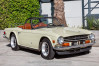 1972 Triumph TR6 For Sale | Ad Id 2146373499
