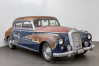 1955 Mercedes-Benz 300B Adenauer For Sale | Ad Id 2146373547