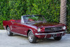 1966 Ford Mustang Convertible For Sale | Ad Id 2146373565