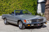 1984 Mercedes-Benz 280SL For Sale | Ad Id 2146373574