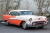 1955 Oldsmobile 88 Holiday For Sale | Ad Id 2146373608