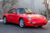 1997 Porsche 993 For Sale | Ad Id 2146373625