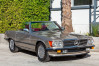 1989 Mercedes-Benz 300SL For Sale | Ad Id 2146373627