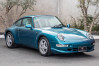 1996 Porsche 993 For Sale | Ad Id 2146373630