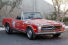 1971 Mercedes-Benz 280SL For Sale | Ad Id 2146373648