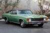 1972 Chevrolet Chevelle For Sale | Ad Id 2146373690