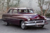 1951 Mercury Sport Sedan For Sale | Ad Id 2146373698