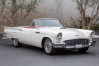 1957 Ford Thunderbird For Sale | Ad Id 2146373750