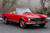 1971 Mercedes-Benz 280SL For Sale | Ad Id 2146373781