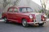 1959 Mercedes-Benz 220S For Sale | Ad Id 2146373955