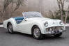 1958 Triumph TR3A For Sale | Ad Id 2146373973