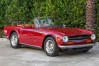 1973 Triumph TR6 For Sale | Ad Id 2146373995