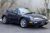 1998 Porsche 993 Cabriolet For Sale | Ad Id 2146374130