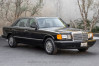 1988 Mercedes-Benz 420SEL For Sale | Ad Id 2146374194