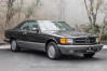 1988 Mercedes-Benz 560SEC For Sale | Ad Id 2146374213
