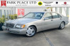 1998 Mercedes-Benz S-Class For Sale | Ad Id 2146374307