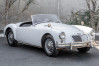 1959 MG A Roadster For Sale | Ad Id 2146374332
