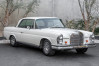 1966 Mercedes-Benz 250SE For Sale | Ad Id 2146374339