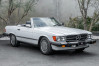 1987 Mercedes-Benz 560SL For Sale | Ad Id 2146374342