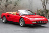 1989 Ferrari Mondial T For Sale | Ad Id 2146374361