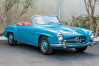 1960 Mercedes-Benz 190SL For Sale | Ad Id 2146374363