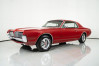 1967 Mercury Cougar For Sale | Ad Id 2146374368